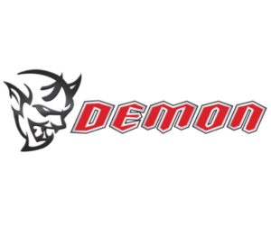 Dodge Starts Teasing 2018 Challenger SRT Demon