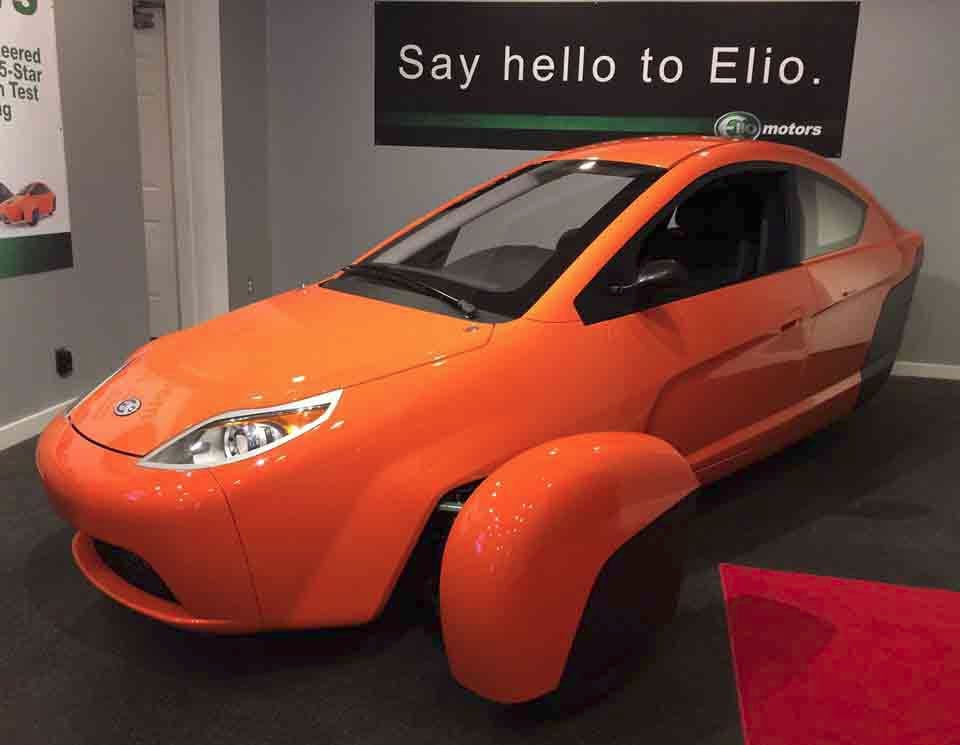 Elio Delays Production Again, Warns of Impending Demise