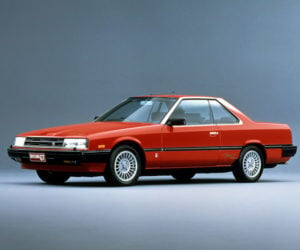 Newman’s Own Nissan Skyline: Japanese Made, American Approved