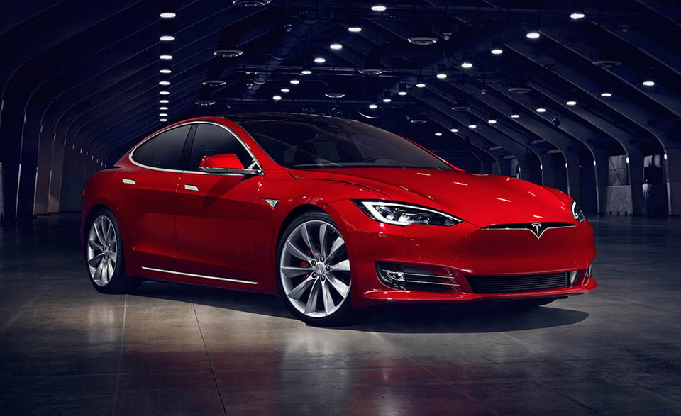 Most affordable deals tesla car