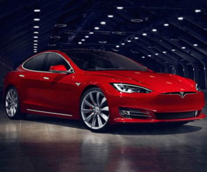 Tesla Model S 75 Is the Cheapest Tesla You Can Buy Today