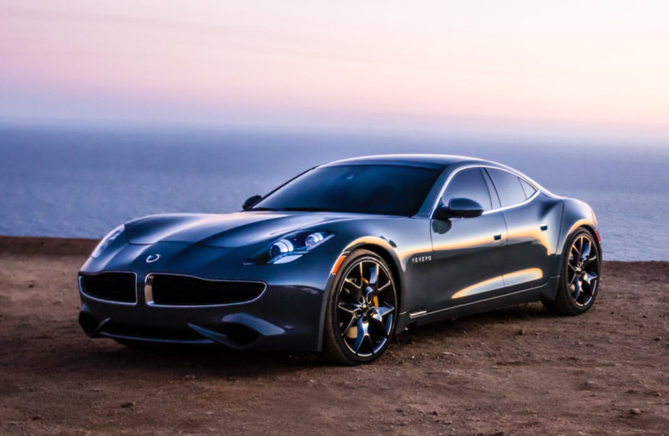 Karma Revero Deliveries Start This Month