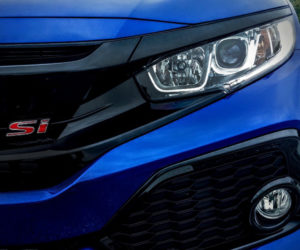 2017 Honda Civic Si First Drive: A Perfect Storm is Brewing