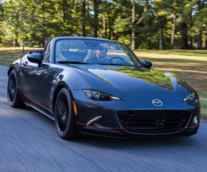 Long Road Racing Will Build You the ND Miata of Your Dreams