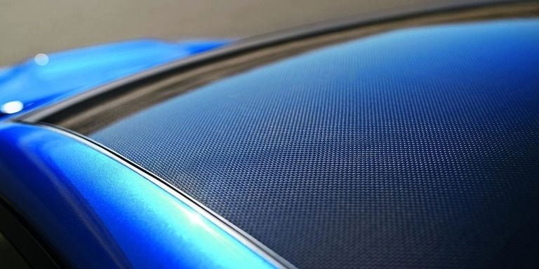 Subaru Teases the Return of the WRX STI Type RA