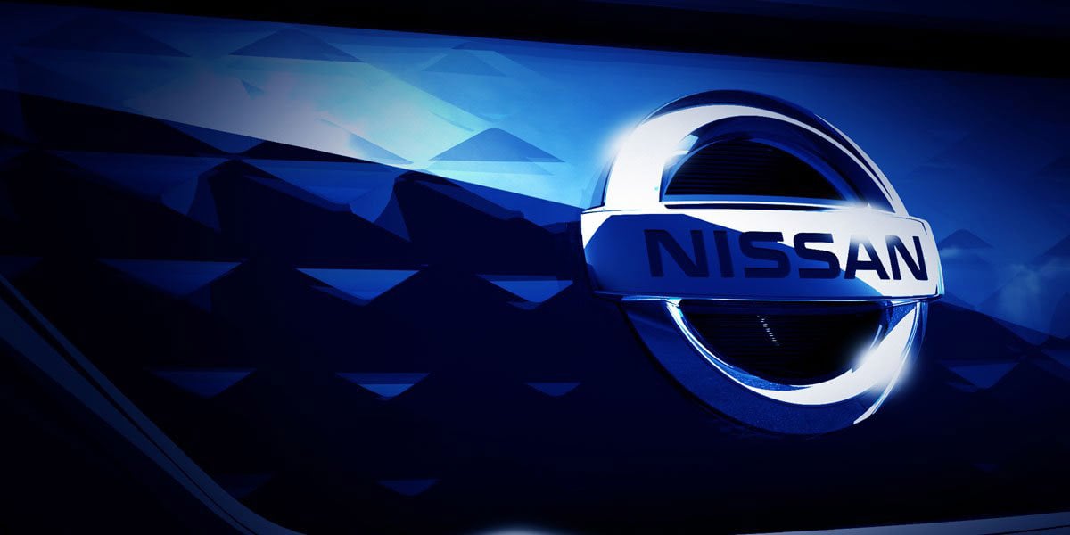 2018 Nissan LEAF Debut Set for September