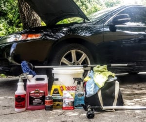How to Clean Your Car Like a Pro: A Beginner’s Guide