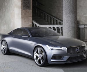 Polestar’s New Car Could Be a 600hp Beast