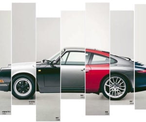 The History of Porsche in 9 Minutes