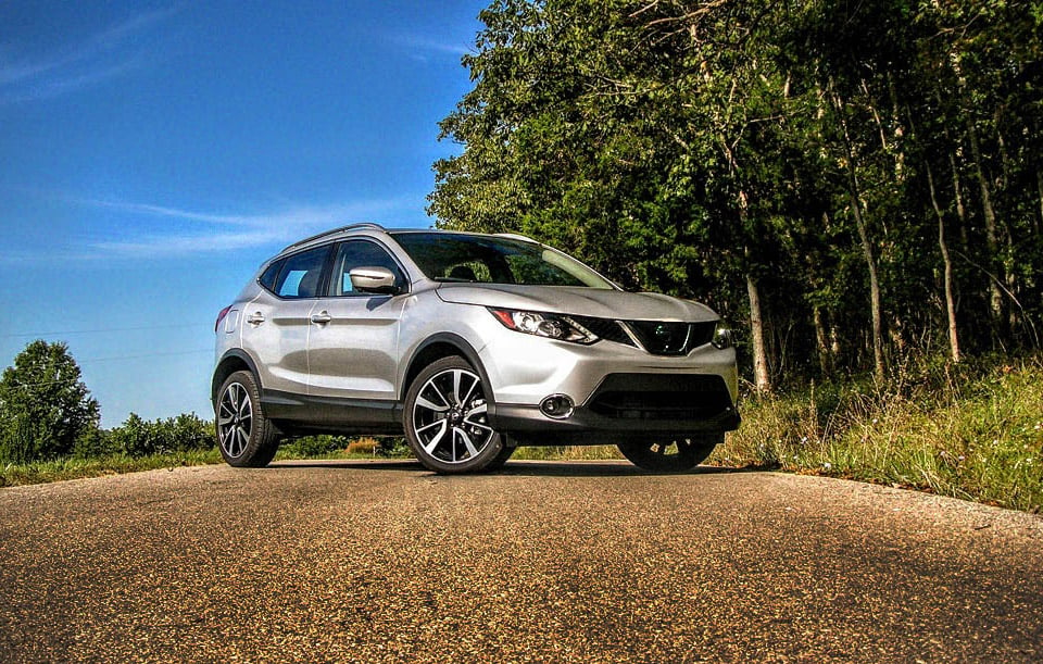 7 Reasons Why Nissan Should Turn the Rogue Sport Into a Hot Hatch