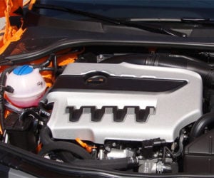 What to Do with Your Plastic Engine Cover
