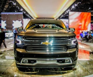 10 Things You Need to Know About the New Chevy Silverado