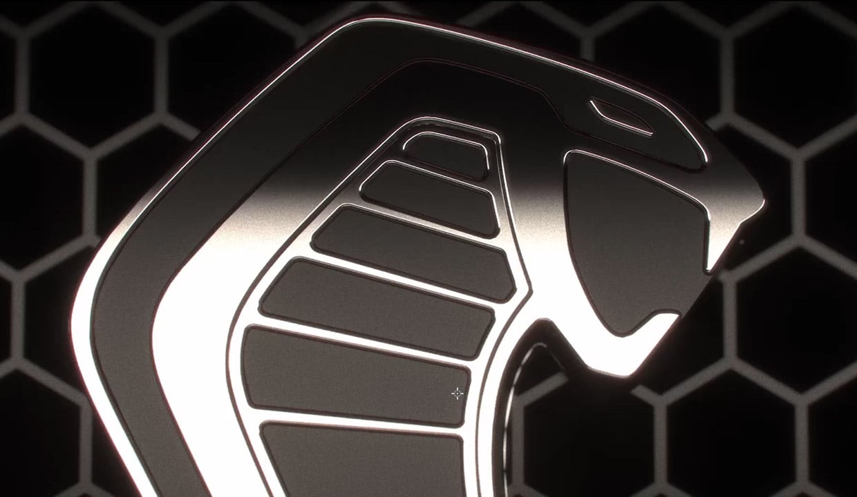 Ford Teases Return of Shelby GT500