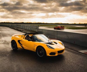 Lotus Plans Two New Sports Cars by 2020