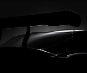 Toyota Teases the Return of a Legend