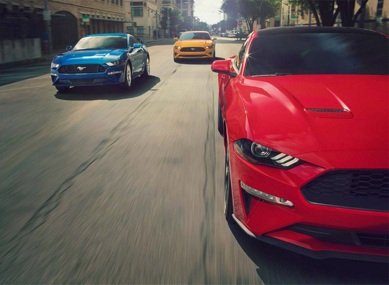 2020 Ford Mustang Hybrid: What Could We Expect?