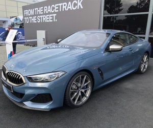 2019 BMW M850i xDrive Sports Coupe Price Announced