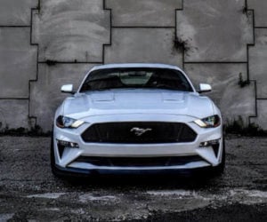 2018 Ford Mustang GT Performance Pack 2 Review: Stampeding Stallion