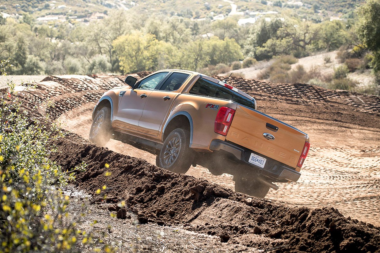 2019 Ford Ranger Is Better Than Its Reviews