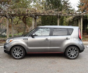 2019 Kia Soul! Review: The Party Continues