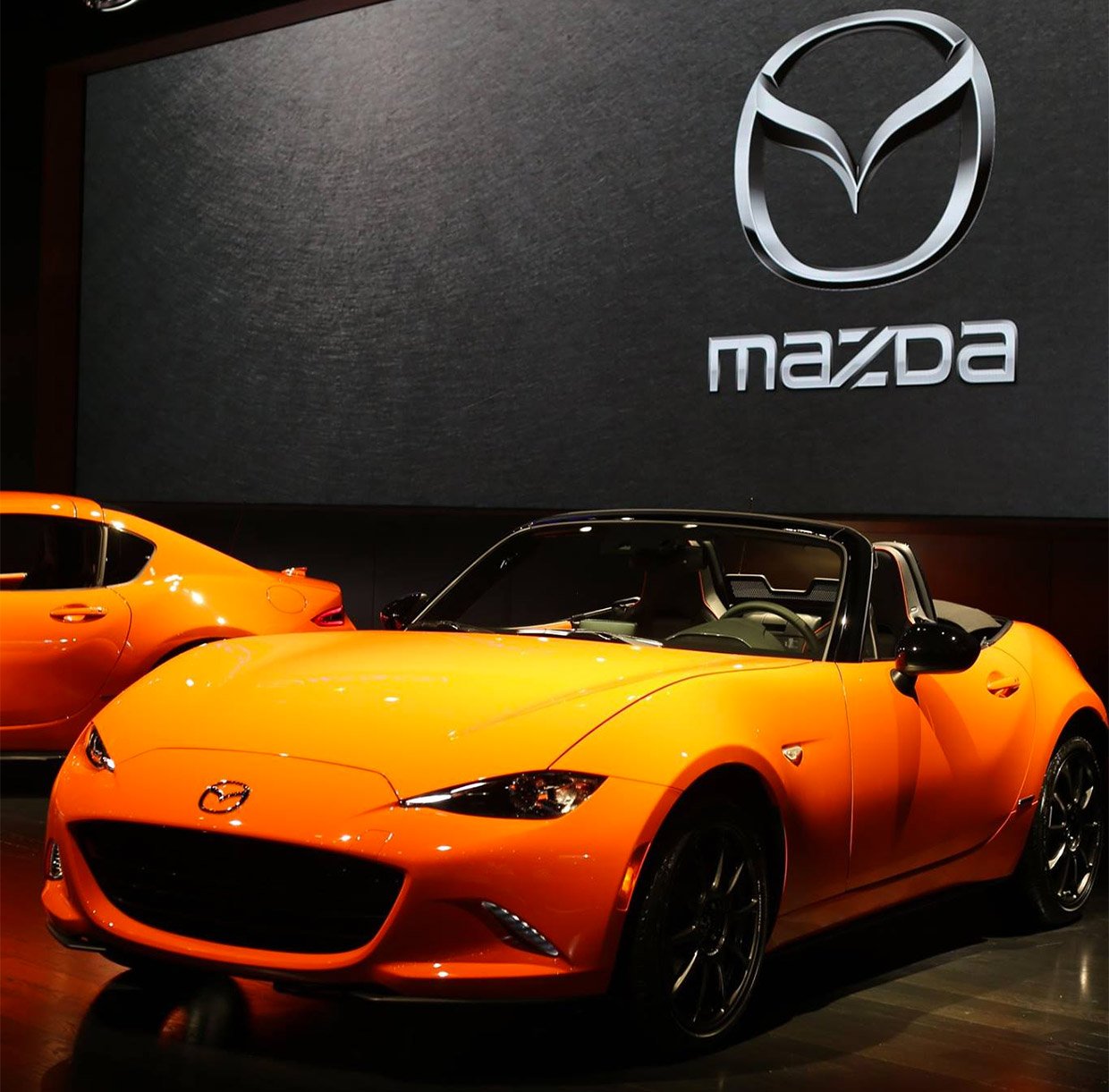 All US-Bound 30th Anniversary MX-5 Miatas Already Sold