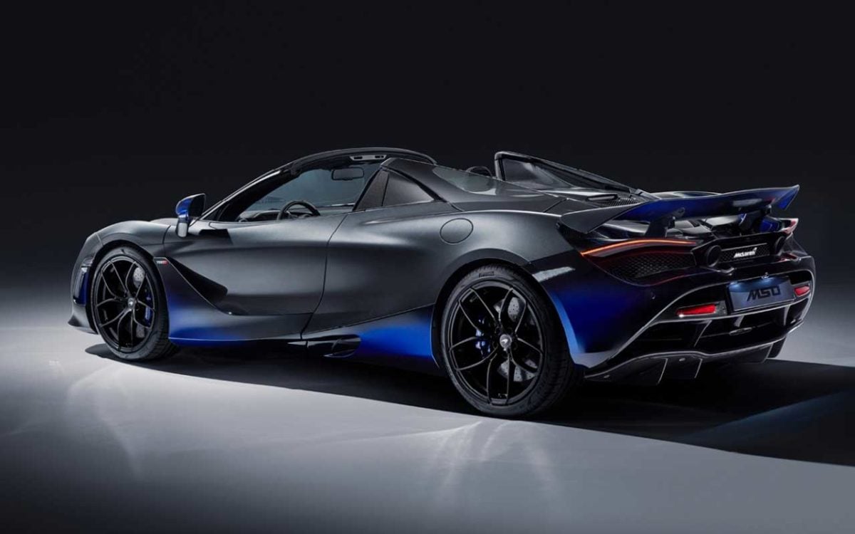 2024 Mclaren 720s Body Styles Crysta Emmalee