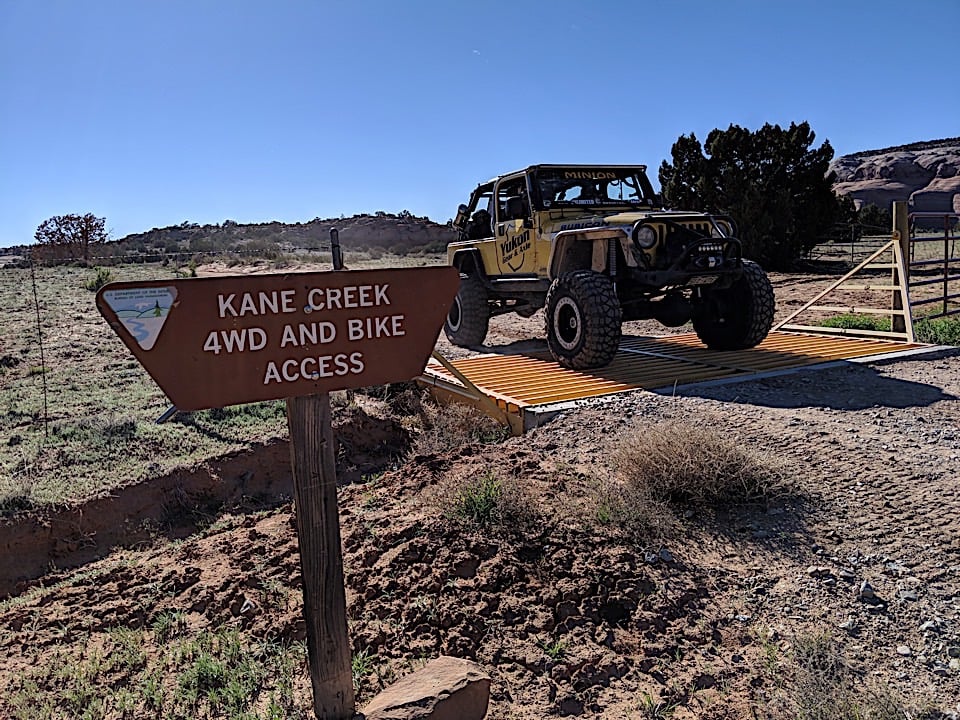 Testing BFGoodrich KM3 Off-Road Tires in Jeep Heaven