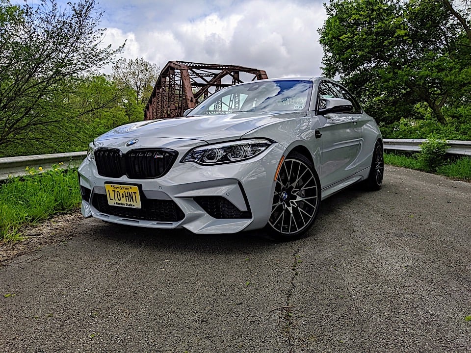 2019 BMW M2 Competition Review: Germany Hasn’t Lost Its Mojo