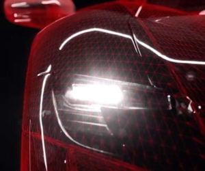 Ferrari’s Hybrid Supercar Teased Before Tomorrow’s Reveal
