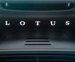 Lotus to Reveal Type 130 Electric Hypercar on July 16