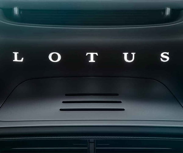 Lotus to Reveal Type 130 Electric Hypercar on July 16