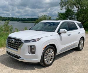 2020 Hyundai Palisade First Drive Review: An Upscale SUV Delight
