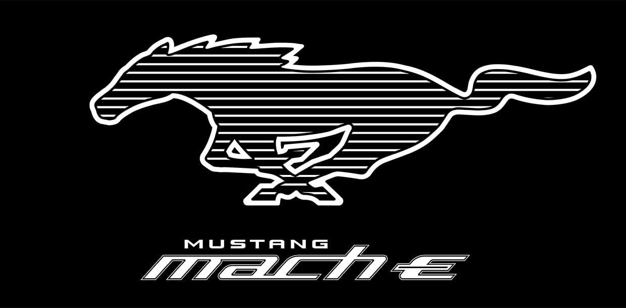 Mustang Mach-E Is the Name of Ford’s Electric Crossover