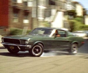 10 Great Mustang Movies to Watch While You’re Staying Home