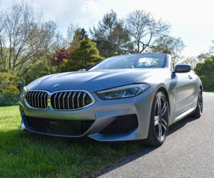 2020 BMW 840i Coupe and Convertible Review: Luxury, Power, and Open Air Fun