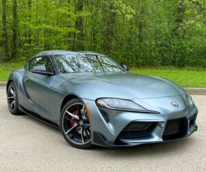 2021 Toyota GR Supra 3.0 and 2.0 Review: More Speed, More Choice, and More Fun