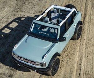2021 Ford Bronco: Specs, Features, and Pics Revealed