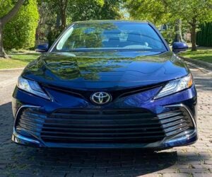 2021 Toyota Camry XLE AWD Review: Smooth Riding, Daily Driving Goodness