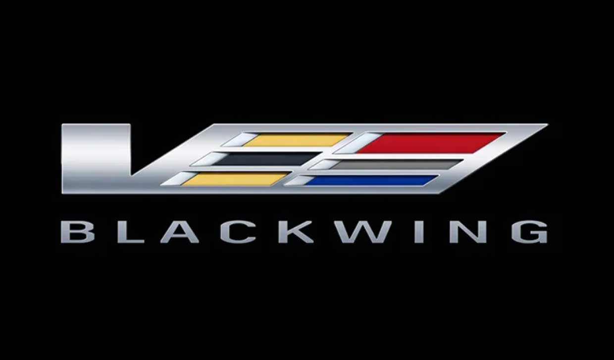 2022 Cadillac V-Series Blackwing Reveal Date Announced