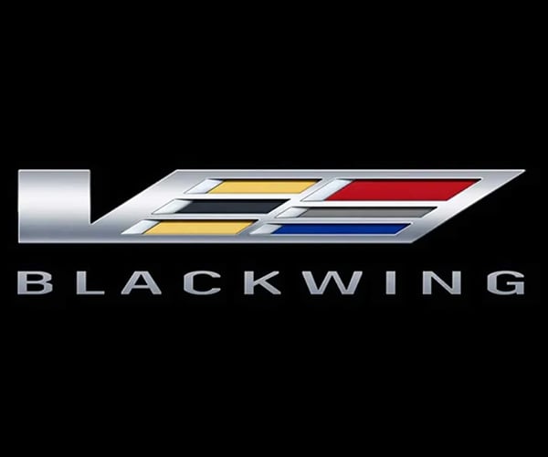 2022 Cadillac V-Series Blackwing Reveal Date Announced