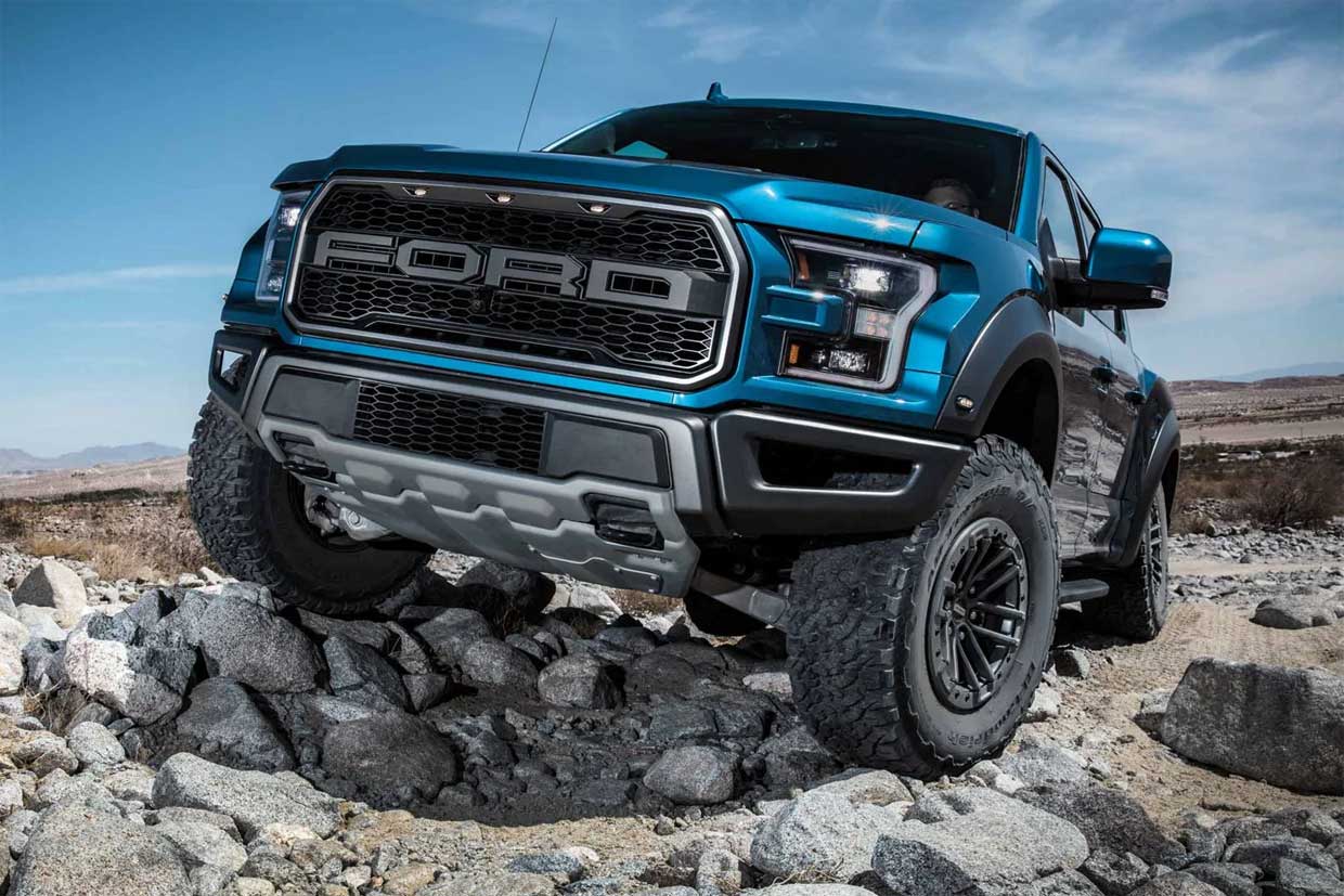 2022 Ford Raptor R Horsepower Cars Release date 2023/2024