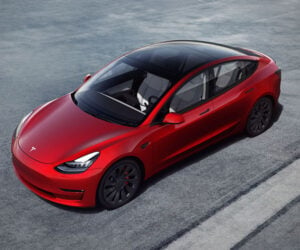 Tesla Cuts Prices on the Model 3 and Model Y Basic Models