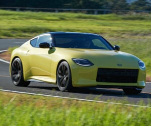 2022 Nissan Z Power and Weight Rumors Surface