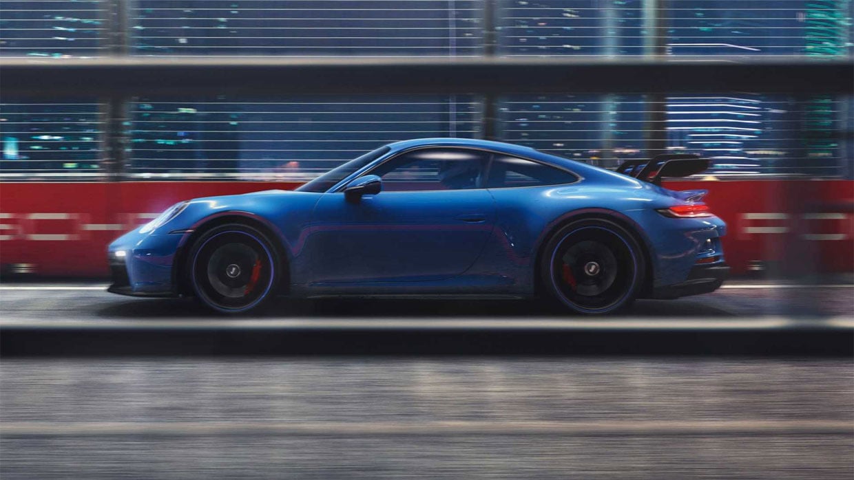 2022 Porsche 911 GT3 MSRP Soars by Over $17,000