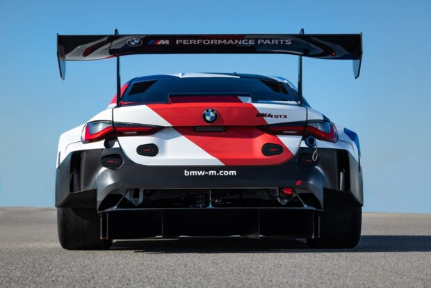 BMW M Motorsport