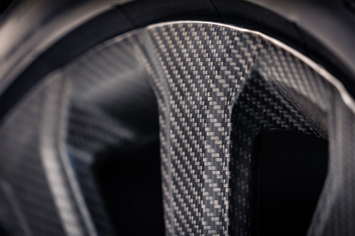 Bentley Bentayga to Get Optional Carbon Fiber Wheels