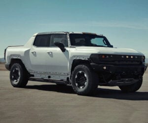 GMC Hummer EV “Watts to Freedom” Mode Will Leave Owners Asking WTF