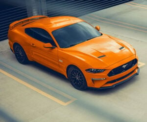 Mustang GT May Lose Horsepower for 2022
