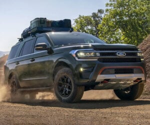 Ford Expedition Timberline Price Rumored Around $69K