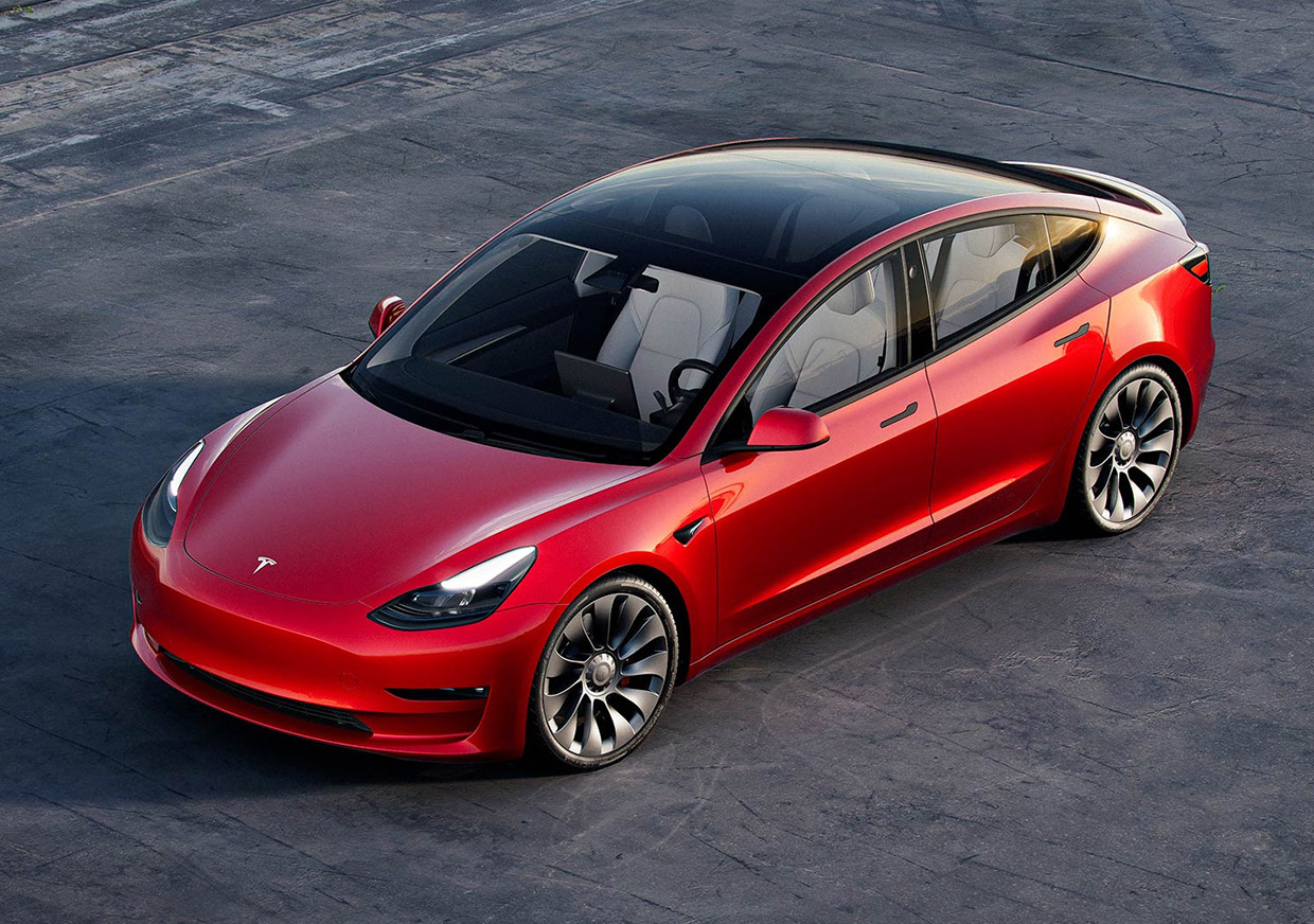 Tesla Increases Prices for its Cheapest Models Again